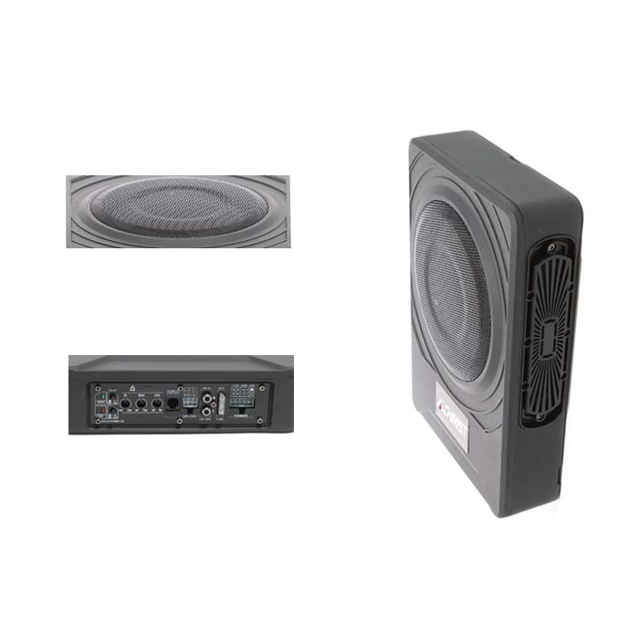 Alchimist ASW-5028 Subwoofer 10 inches Pure bass sub-woofer